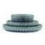 Austyn 9-Piece Dinnerware Bowl Set, Service for 3