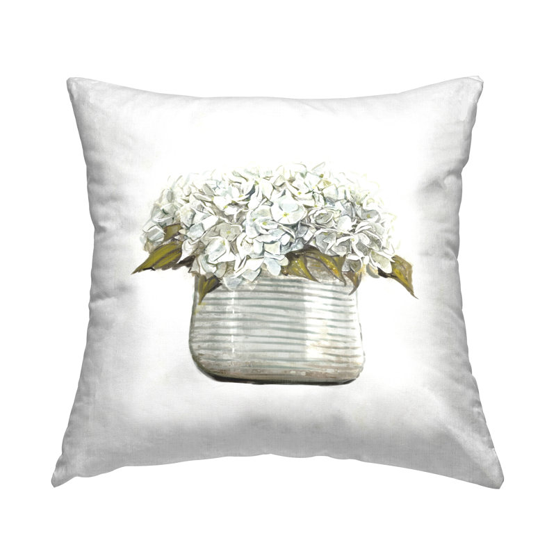  Housse de coussin décoratif en polyester / mélange de polyester