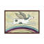 Dogs Go to Heaven 1 Piece Painting on Canvas-1704030707-1704030718
