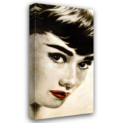 Audrey Hepburn Enchant