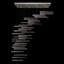 Elevate 8 - Light LED Chandelier-61105823