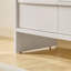 Buffet Mid-Century moderne avec rangement-1123423493