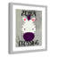 Impression sur papier Zebra Crossing-47833577-47833580