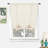 Merissa Semi Sheer Tie-Up Curtain Panel-103764544-85416377