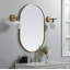 Miroir mural Sabine-26850861-26850864