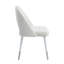 Ensemble de 2 chaises d'appoint Zemirah
