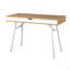 Bureau d'ordinateur avec rangement Modern Modern