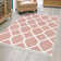 Geometric Indoor Rug