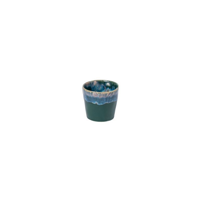 Grespresso Stoneware Espresso Cup
