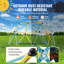 VEVOR Metal Climbing Dome
