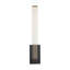 Reiya Square 1 - Light LED Armed Sconce-1830354097