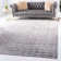 Emeraude Geometric Indoor Rug