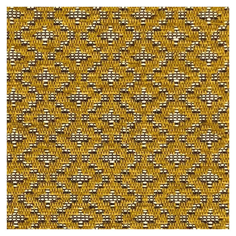 Luxueux Coussin décoratif Cléopâtre, 16 po x 1 po