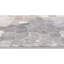 Rug Branch Joni 2' x 3' (2'3" x 3'3") Grey/Beige Stone Mosaic Indoor Doormat Rug, Contemporary, Low Pile, Stain-Resistant Entry Carpet - Front Door, Mudroom, Hallway and Kitchen-598999991