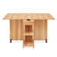 Friedhorst Trestle Dining Table-302586750-302438304
