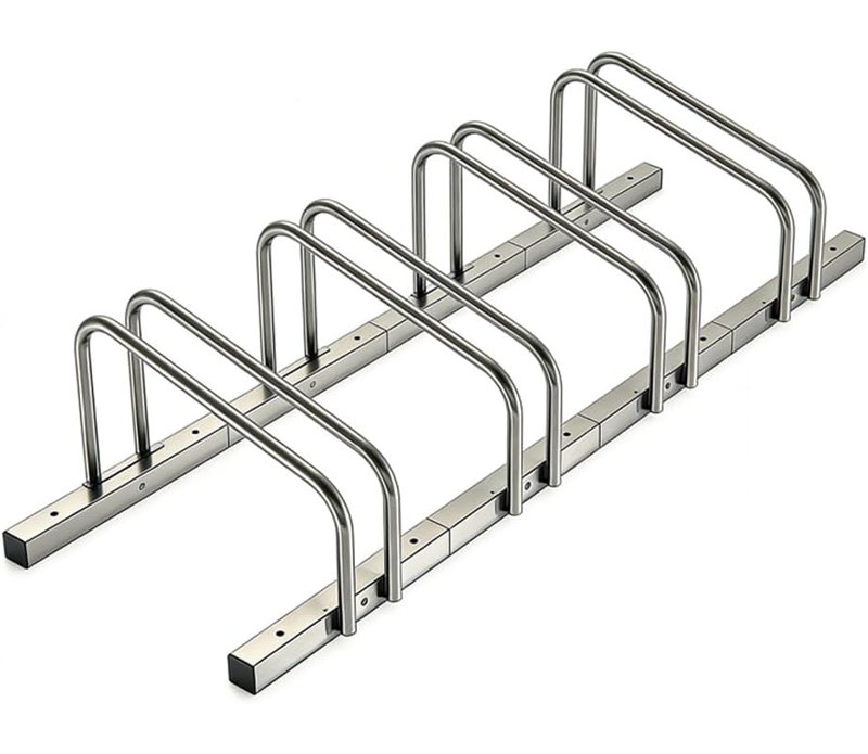 Steel Bike Rack
