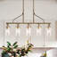 Lustre linéaire Everett 5Lt-14377267