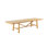 Synthesis Outdoor Teak Dining Table