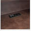 Lit plateforme avec rangement et tablettes coulissantes, lit gigogne et 2 tiroirs-1327918039