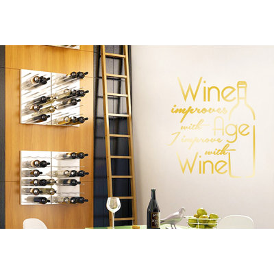 Wall Decal