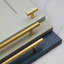 Hexagonal T-Bar Handles in Multiple Finishes-120875297-124870523