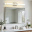 Applique murale de salle de bain à intensité variable de 76 cm (30 po) au-dessus du miroir, avec réglage de la température de couleur (5 CCT).-1443799179-1443799181