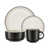 Black and Cream is out of stock