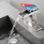 Robinet de salle de bain HGN Waterfall-102566066