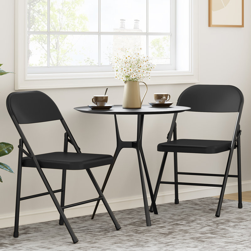 Stackable Folding Chair Folding Chair Set