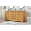 Ensemble de meuble-lavabo double 72 po Hermes-1562181973-1562181969