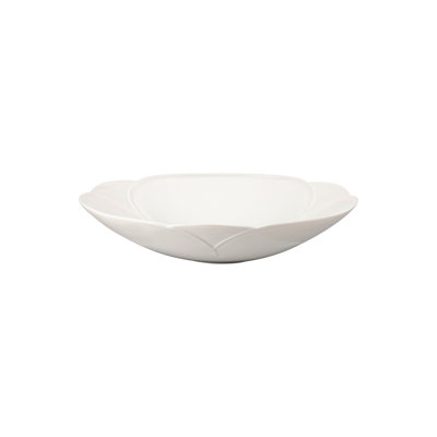 Bloom Porcelain Dinner Plate