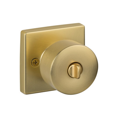 Bergen Square Entry Knobset