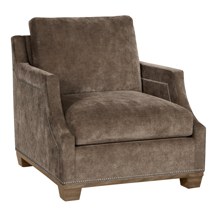 Michael Weiss 32" Abingdon Chair