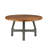 Lanc  Round Dining/Gathering Table