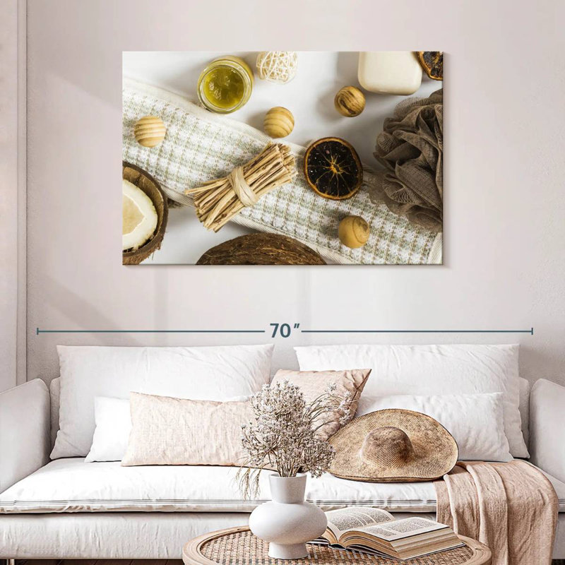 Collection Kerrick Spa Elements, H 30 po x l 45 po