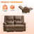 Brown + Leather + Handle est en rupture de stock