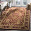 Tapis oriental en laine touffeté à la main Dunbar-19268446