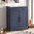 Bleu est en rupture de stock