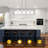 5 - Light Kitchen Island Pendant-458956804