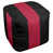 Black/Red/Black selected
