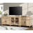 Corretta Solid and Manufactured Wood TV Stand for TVs up to 85"-543950087