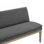 Chaise d'appoint rembourrée-1284656390