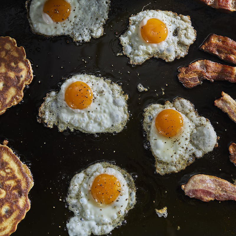 Weber 28 Rust-resistant Griddle