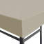 Freeport Park Fabric Replacement Canopy for Gazebo-43273553