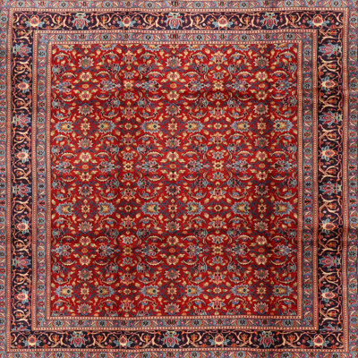 Oriental Indoor Rug