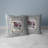 Harmony Haven  Square Throw Pillow-106880252-106880261