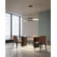 Eclisse Suspension Lamp
