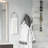 Design House Alta Bay Towel Ring-45007509