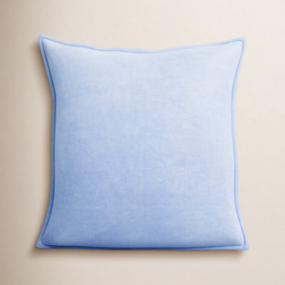 Edgar Pillow Cover