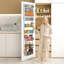 9-Tier Over the Door Pantry Organizer Hanging Storage Rack Adjustable Kitchen-1592746998